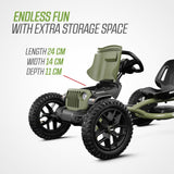 BERG Jeep® Buddy Wrangler