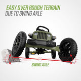 BERG Jeep® Buddy Wrangler