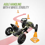 BERG Jeep® Buddy Wrangler