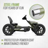 BERG Jeep® Buddy Wrangler