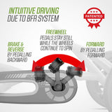 BERG Jeep® Buddy Wrangler