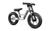 BERG Biky Cross White + Handbrake