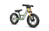 BERG Biky Cross Green + Handbrake