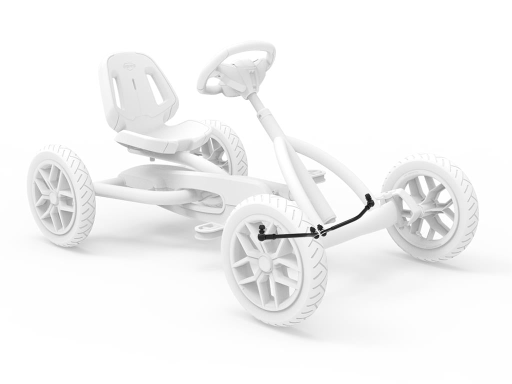 BERG Buddy 2.0 Steering Rod Set The Go Kart Shop