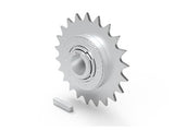 BERG Gran Tour Freewheel F Hub