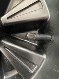 Tubeless Tyre Valves