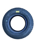4.80/4.00-8 tyre
Fits Berg classic go-karts with 16" wheels