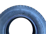 4.80/4.00-8 tyre
Fits Berg classic go-karts with 16" wheels