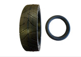 Special Offer Rally Tyre + Tube