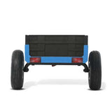 BERG Steel Tipping Trailer XL