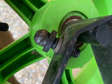 BERG Rally Steering Ball Joint Replacements