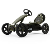 JEEP® Adventure Wheel