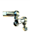 BERG Rally Steering Ball Joint Replacements