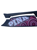 BERG Compact Sport Pink Chain Guard Used