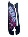 BERG Compact Sport Pink Chain Guard Used