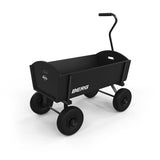 BERG Beach Wagon Black