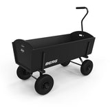 BERG Beach Wagon Black