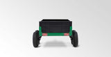 BERG Tandem Tipping Trailer XL