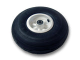 BERG Wheel White 4.00-6 Radial
