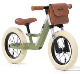 BERG Biky Retro Green
