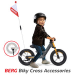 BERG Biky Safety Flag
