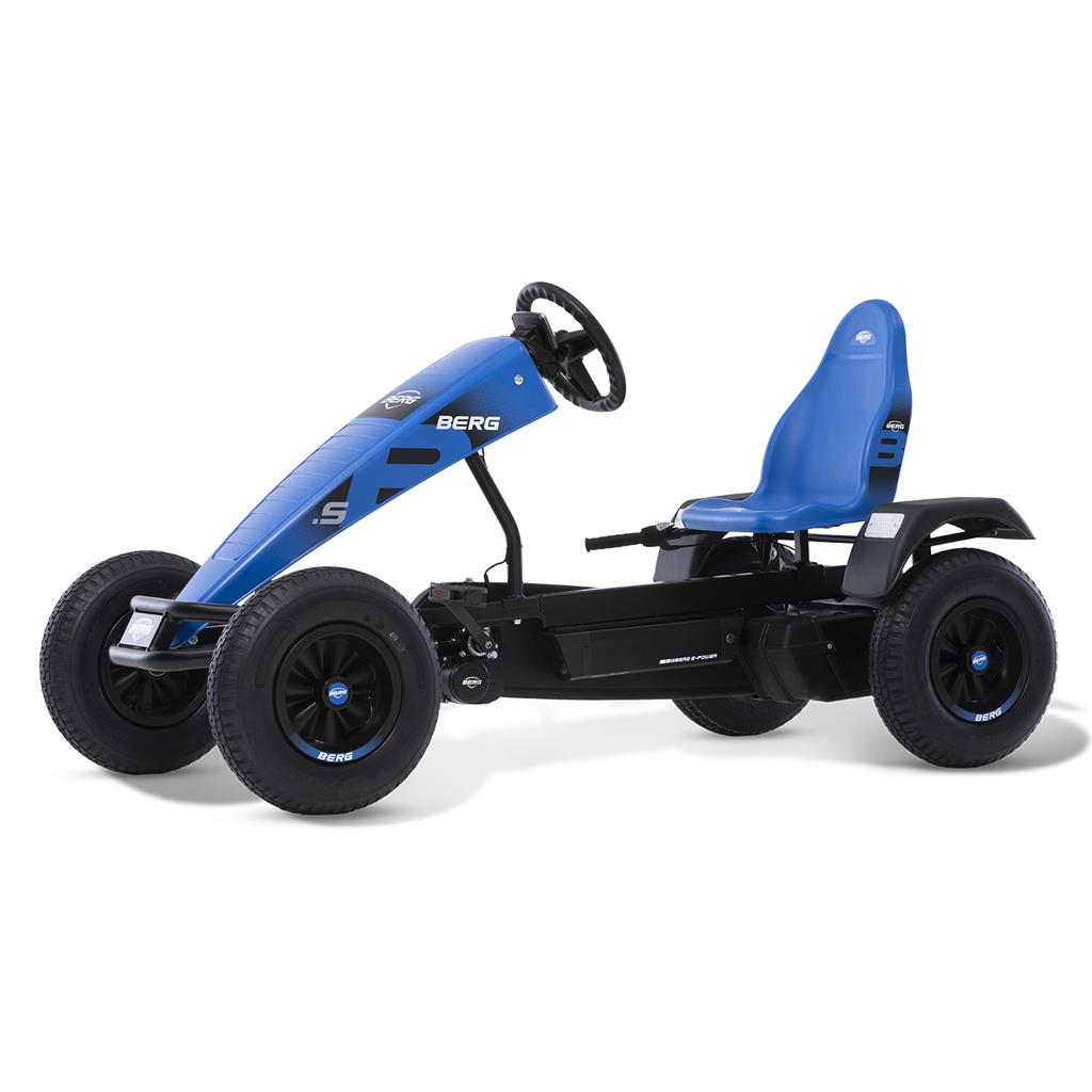 BERG XL B. Super Blue BFR – The Go Kart Shop