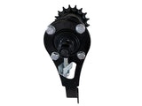 BERG XL Frame - Hub BFR Replacement