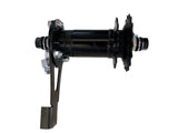 BERG XL Frame - Hub BFR Replacement