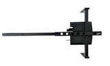 XL Frame - Rear Section