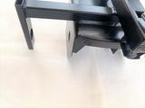 XL Frame - Rear Section