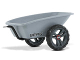 BERG Buzzy Trailer S Tow-Bar Included