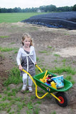BERG Dempy Wheel Barrow