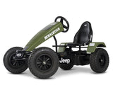 BERG Jeep XXL Revolution BFR