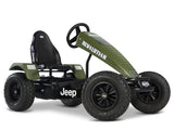 BERG Jeep XXL Revolution BFR