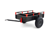 BERG XL Tipping Trailer