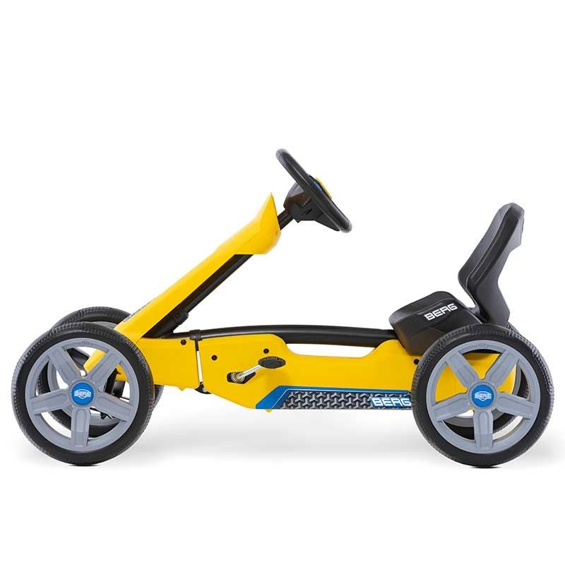 BERG Reppy Rider – The Go Kart Shop
