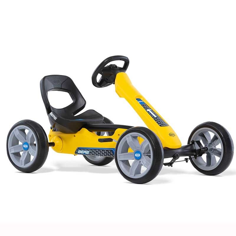 Berg best sale pedal car