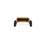 BERG Tandem Trailer L for Buddy & Rally