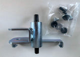 BERG AF Crankshaft