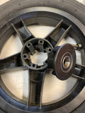 Buddy Traction Wheel Bearing