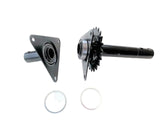 BERG XL Frame Rear Axle Centre Set 2014