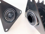 BERG XL Frame Rear Axle Centre Set 2014