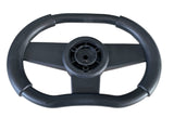 BERG Buddy / Rally Steering Wheel Oval