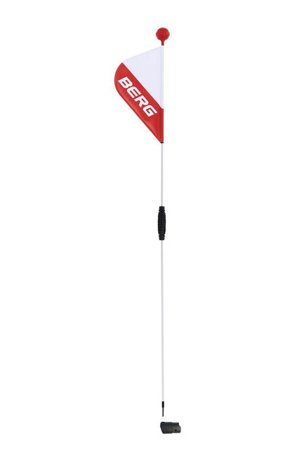 BERG Safety Flags