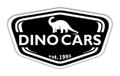 Dino Sticker Sets