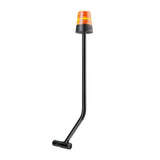 BERG Flashing Light Buddy & Rally