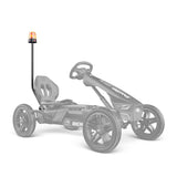 BERG Flashing Light Buddy & Rally