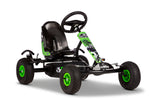 Dino Speedy 2.0 Off-Road F Black/Green