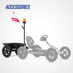 BERG Buddy Classic Blue