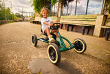 BERG Buddy Retro Green